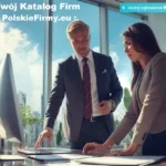 Katalog firm Polskie Firmy – dodaj wpis do bazy